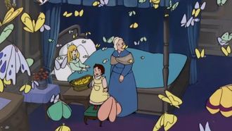 Episode 30 Ohisama o tsukamaetai