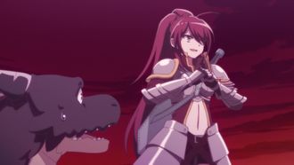 Episode 12 The Rescue