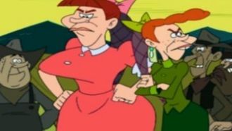 Episode 18 Unlucky In Love