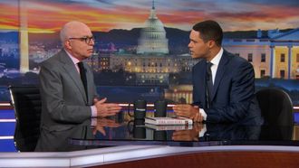 Episode 48 Michael Wolff