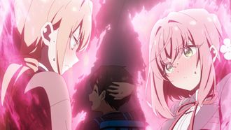 Episode 2 First Kiss