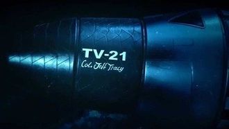Episode 6 Up From the Depths (Part 1)