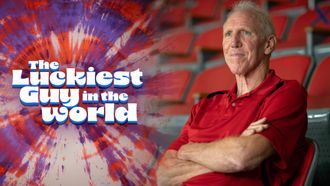 Episode 33 The Luckiest Guy in the World: Part 4