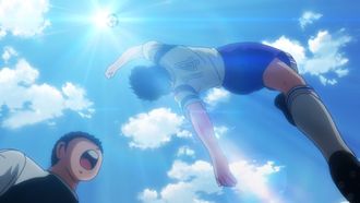Episode 33 Tokyo Tournament Conclusion
