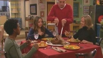 Episode 9 Thanksgiving