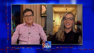 Episode 131 Lisa Kudrow/Tamika Mallory