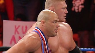 Episode 31 The Dudley Boyz join Paul Heyman