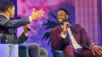 Episode 15 Dwayne Wade