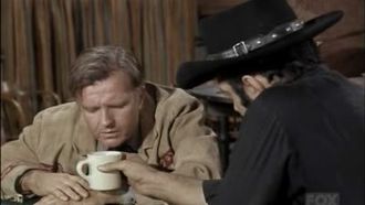Episode 5 The Toy Soldier