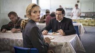 Episode 2 The Tail of the Serpent