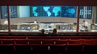 Episode 2 He Built the Saturn V