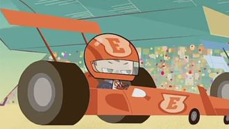 Episode 8 Le grand roger