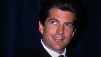 Episode 11 JFK Jr.'s Tragic Final Flight (Part 1)