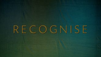 Episode 1 Recognise