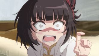 Episode 4 Let's continue our journey, great evil dragon