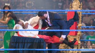 Episode 52 Batista takes down King Booker