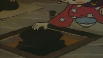 Episode 19 En el Japón