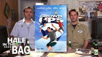 Episode 13 Grown Ups 2