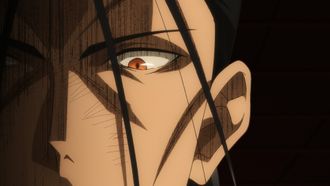 Episode 24 In the 11th Year of Meiji, May 14th