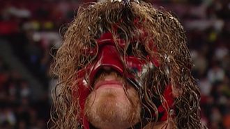 Episode 41 No Mercy 2002 Go Home Show