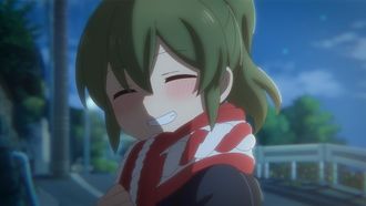Episode 12 My Senpai Is Annoying