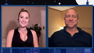 Episode 180 Captain Glenn Shephard and Danni Warren