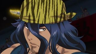 Episode 11 Loanshark