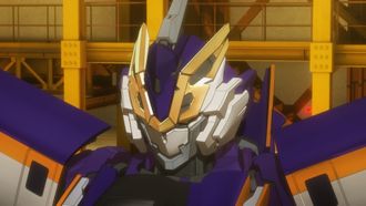 Episode 14 Omen