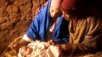 Episode 6 The Nativity, Herod And The Massacre