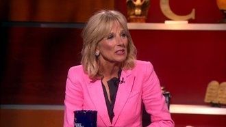 Episode 106 Jill Biden