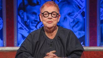 Episode 5 Jo Brand, Camilla Long, Susie McCabe