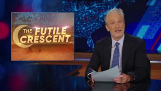 Episode 9 February 26, 2024 - Murtaza Hussain and Yair Rosenberg