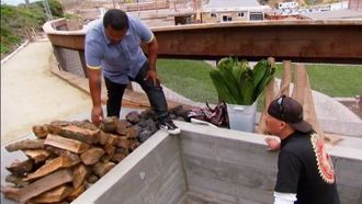 Episode 4 Pit Masters
