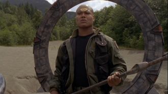 Episode 9 Thor's Hammer