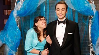 Episode 8 The Prom Equivalency