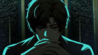 Episode 1 The Fool