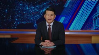 Episode 10 January 21, 2025 - Stephanie Hsu