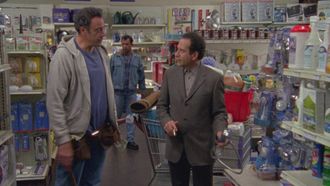 Episode 1 Mr. Monk Buys a House