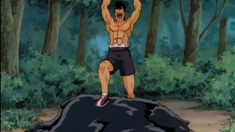 Episode 66 Mr. Takamura's Tears