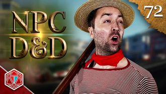 Episode 72 Swamp Lake Crossing