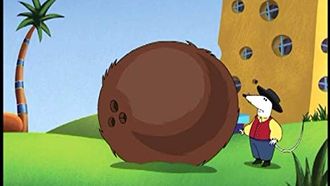 Episode 10 Rudy, Rudy, Rudy/The Contraption/Friendship Day