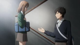 Episode 8 LETTER 08