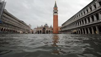 Episode 11 Saving Venice