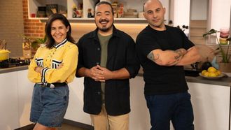 Episode 148 Easy Desserts