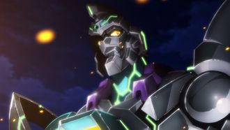 Episode 1 Awakening