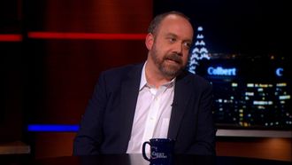 Episode 6 Paul Giamatti