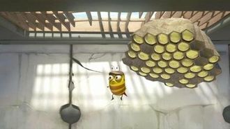 Episode 4 Mushroom
