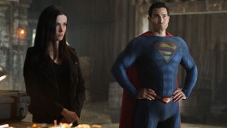 Episode 15 Last Sons of Krypton