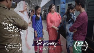 Episode 12 The Journey
