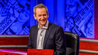 Episode 4 Alexander Armstrong, Joe Lycett, Kirsty Wark
